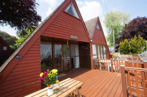 Chalet Fortyone